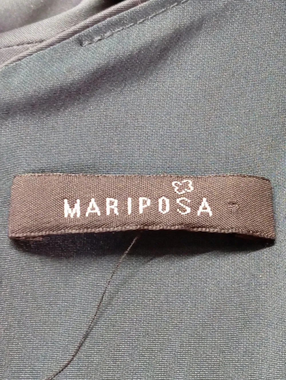 Kleider>Mariposa Bleistiftkleid Größe 38 grün