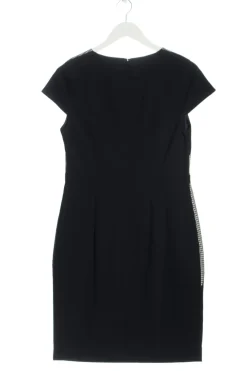 Kleider>Patrizia Dini Bleistiftkleid Größe 38 schwarzweiß