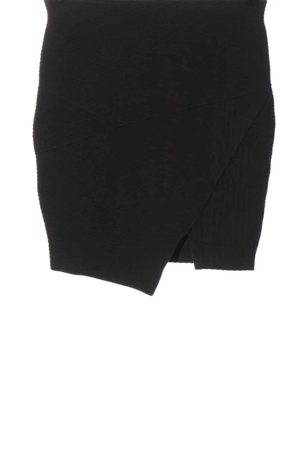 Röcke>Review Bleistiftrock Größe 34 schwarz