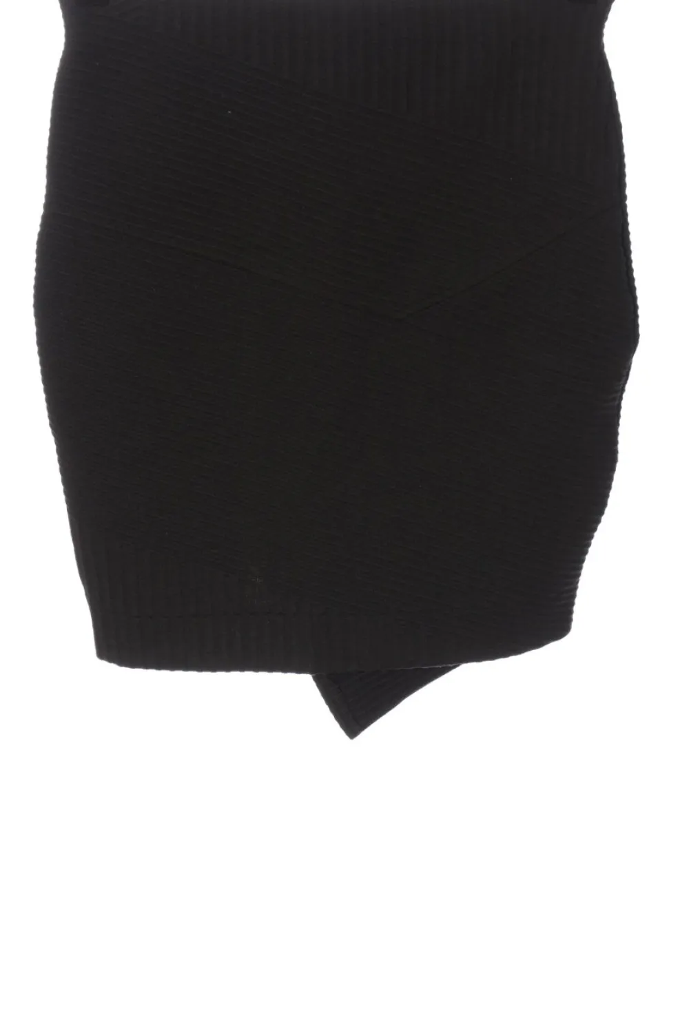 Röcke>Review Bleistiftrock Größe 34 schwarz