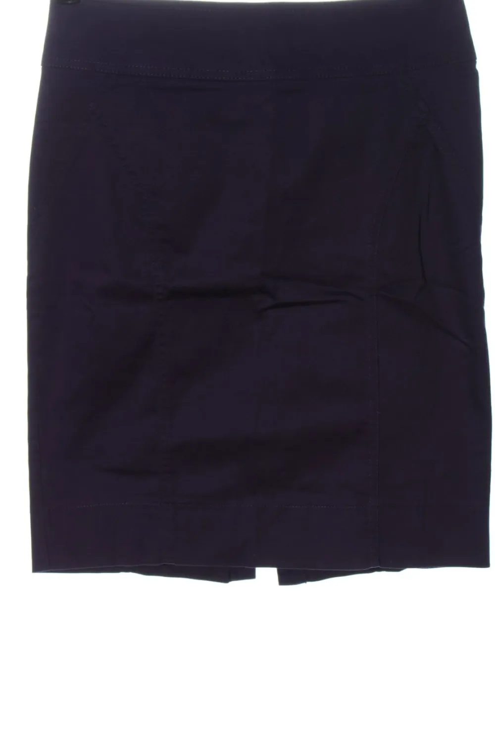 Röcke>H&M Bleistiftrock Größe 36 lila