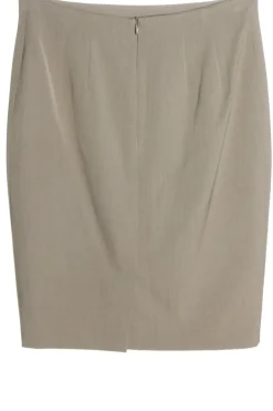 Röcke>Joseph Janard Bleistiftrock Größe 40 ocker