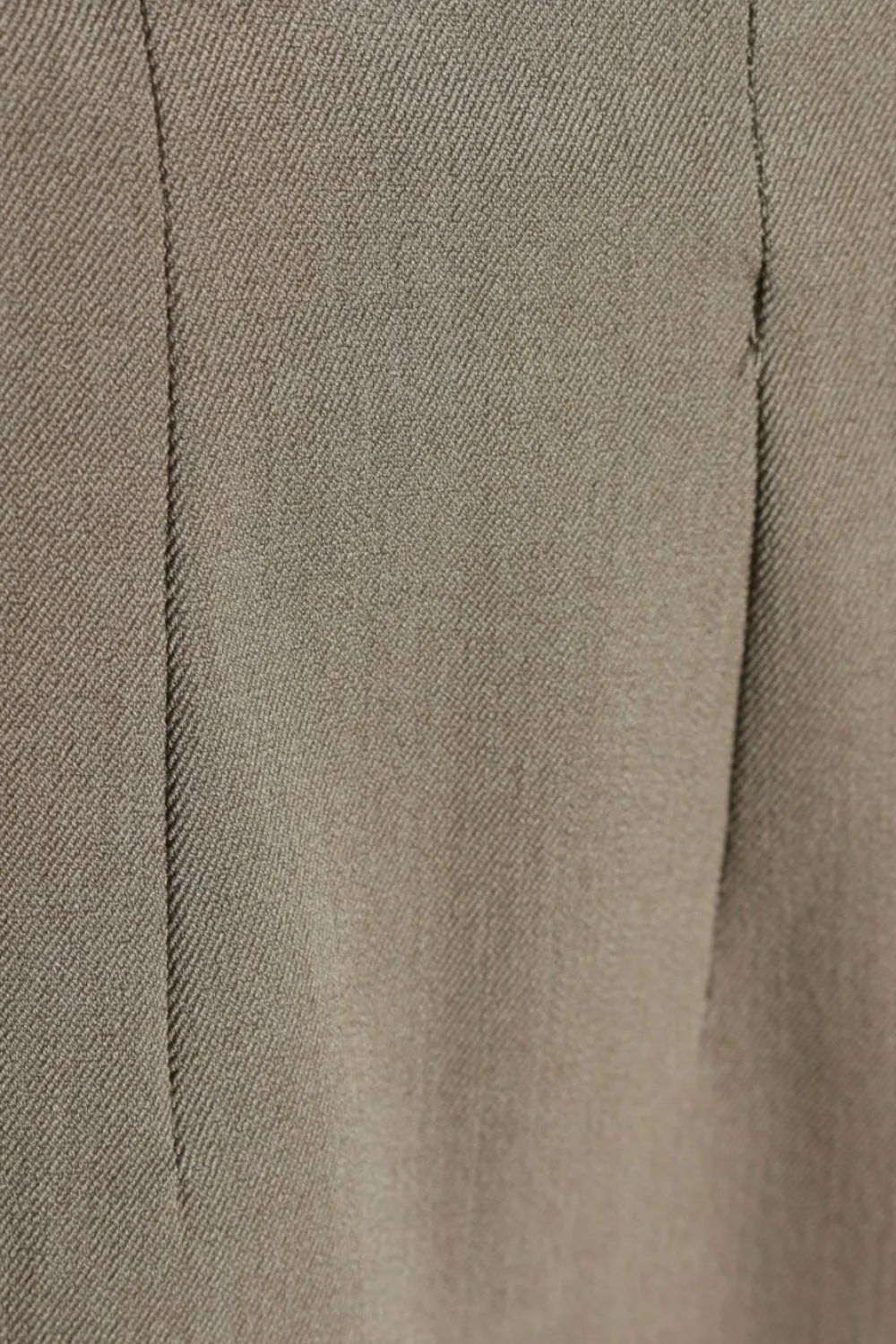 Röcke>Joseph Janard Bleistiftrock Größe 40 ocker