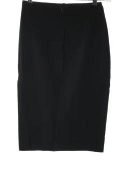 Röcke>Emporio Armani Bleistiftrock Größe 34 schwarz