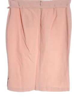 Röcke>MNG Bleistiftrock Größe 38 pink