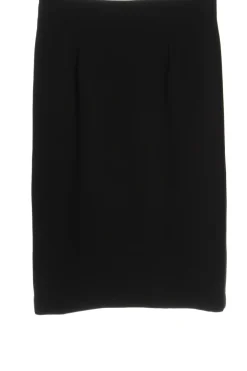 Röcke>ae elegance Bleistiftrock Größe 38 schwarz