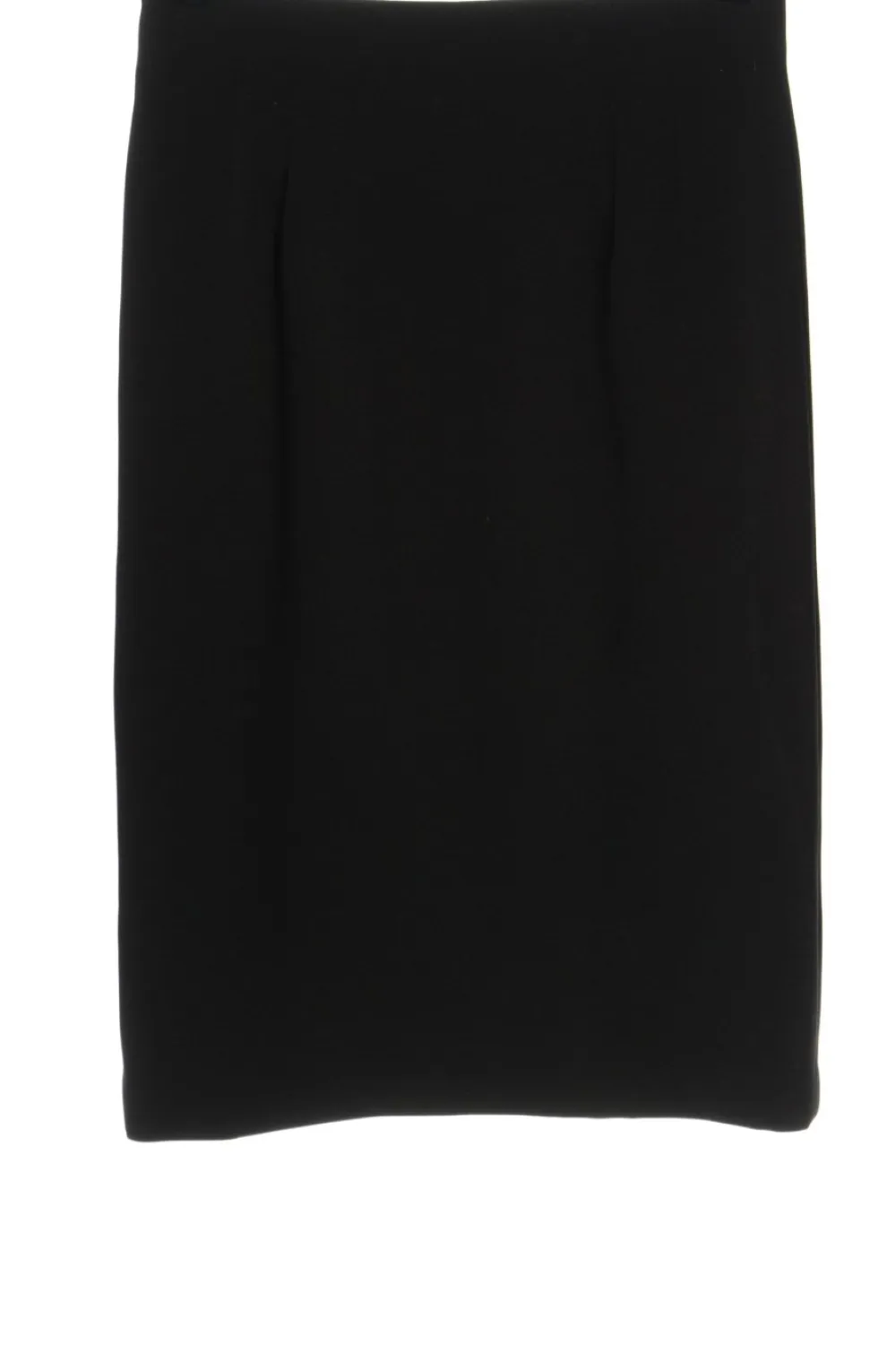 Röcke>ae elegance Bleistiftrock Größe 38 schwarz