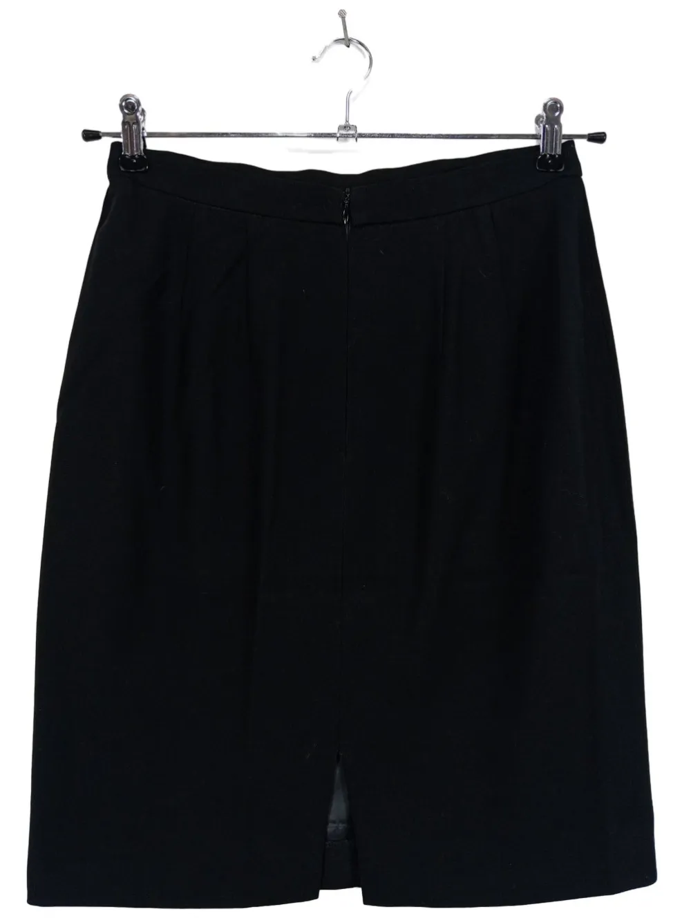 Röcke>Lauru00e8l Bleistiftrock Größe 38 schwarz