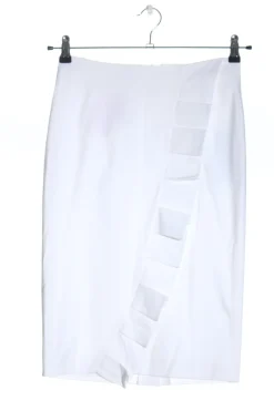 Röcke>Madeleine Bleistiftrock Größe 36 weiß