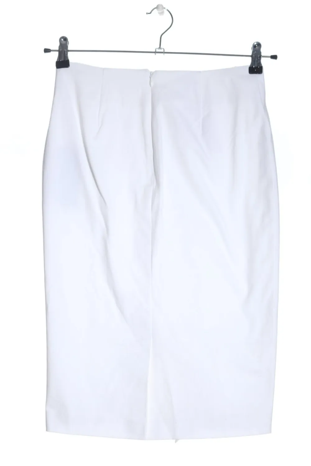 Röcke>Madeleine Bleistiftrock Größe 36 weiß