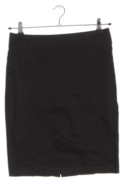 Röcke>H&M Bleistiftrock Größe 40 schwarz