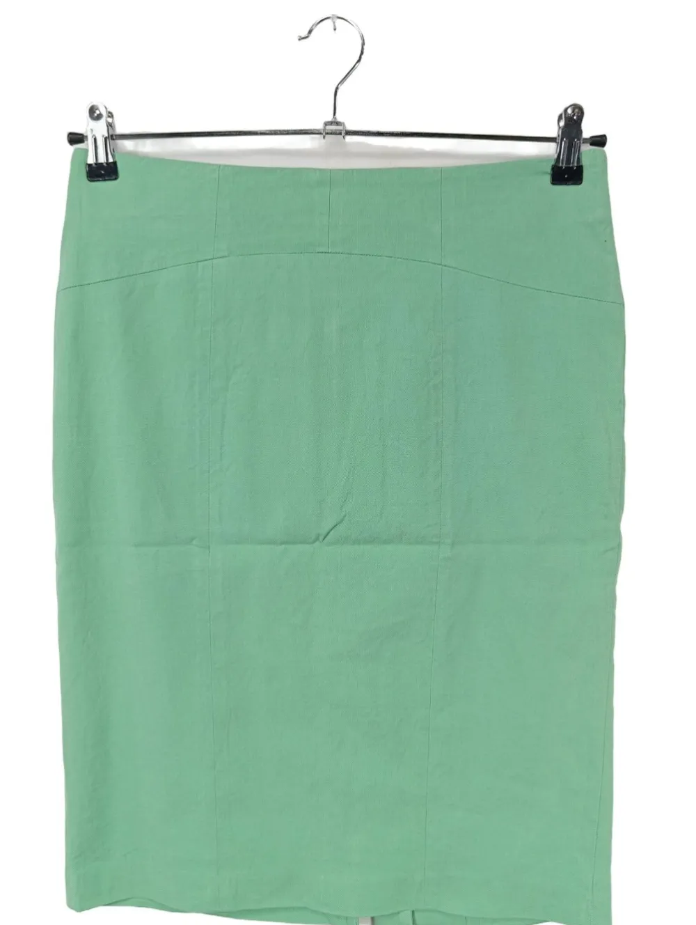 Bleistiftrock Größe 40-Luisa Cerano New