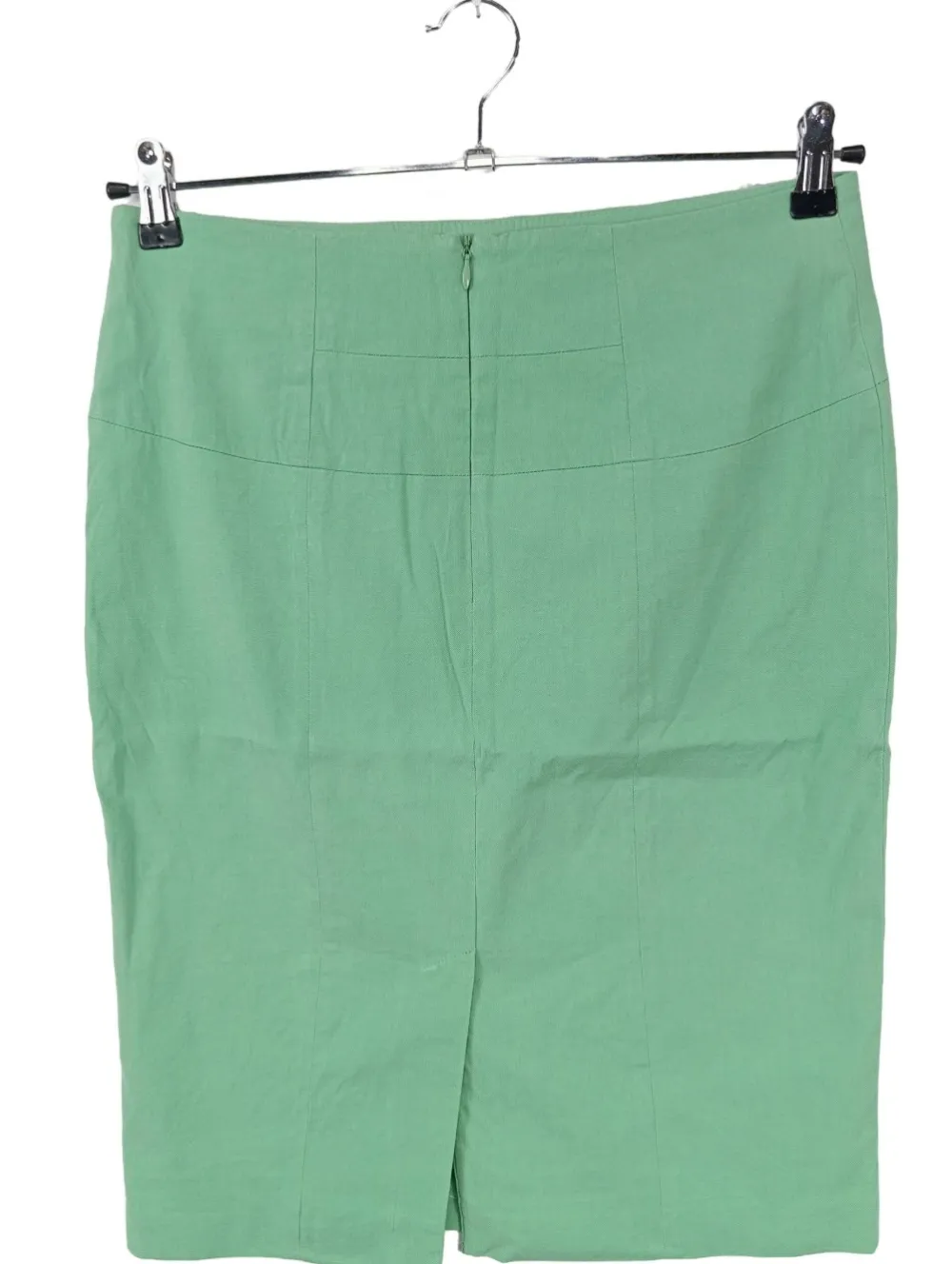 Bleistiftrock Größe 40-Luisa Cerano New