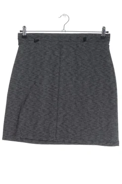 Röcke>edc Bleistiftrock Größe 36 hellgrau