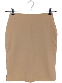 Röcke>Cha Bleistiftrock Größe 36 nude