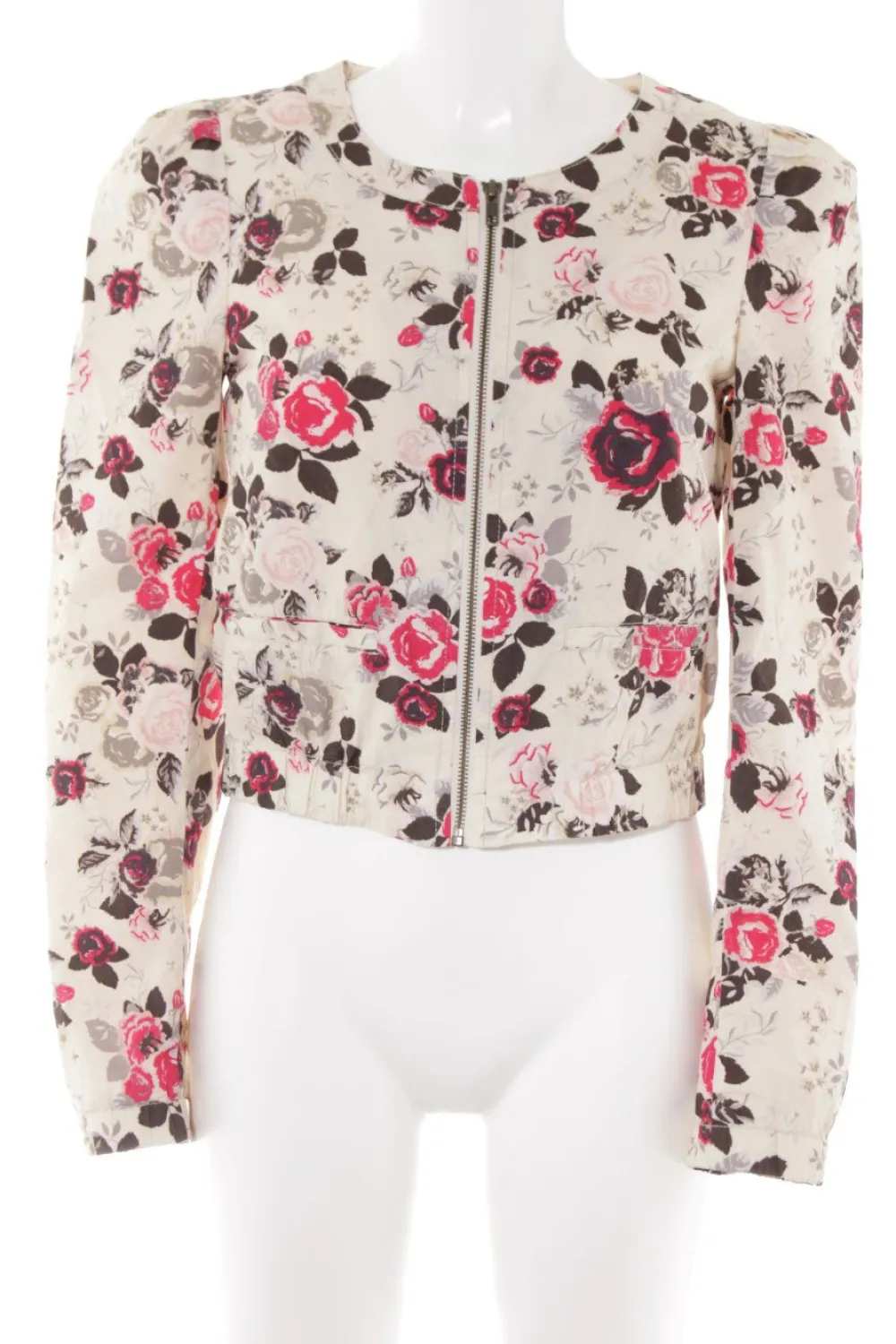 Jacken>H&M Divided Blouson Größe 38