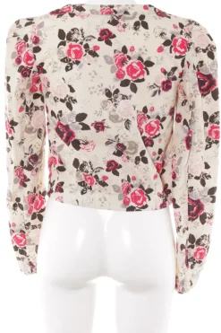 Jacken>H&M Divided Blouson Größe 38