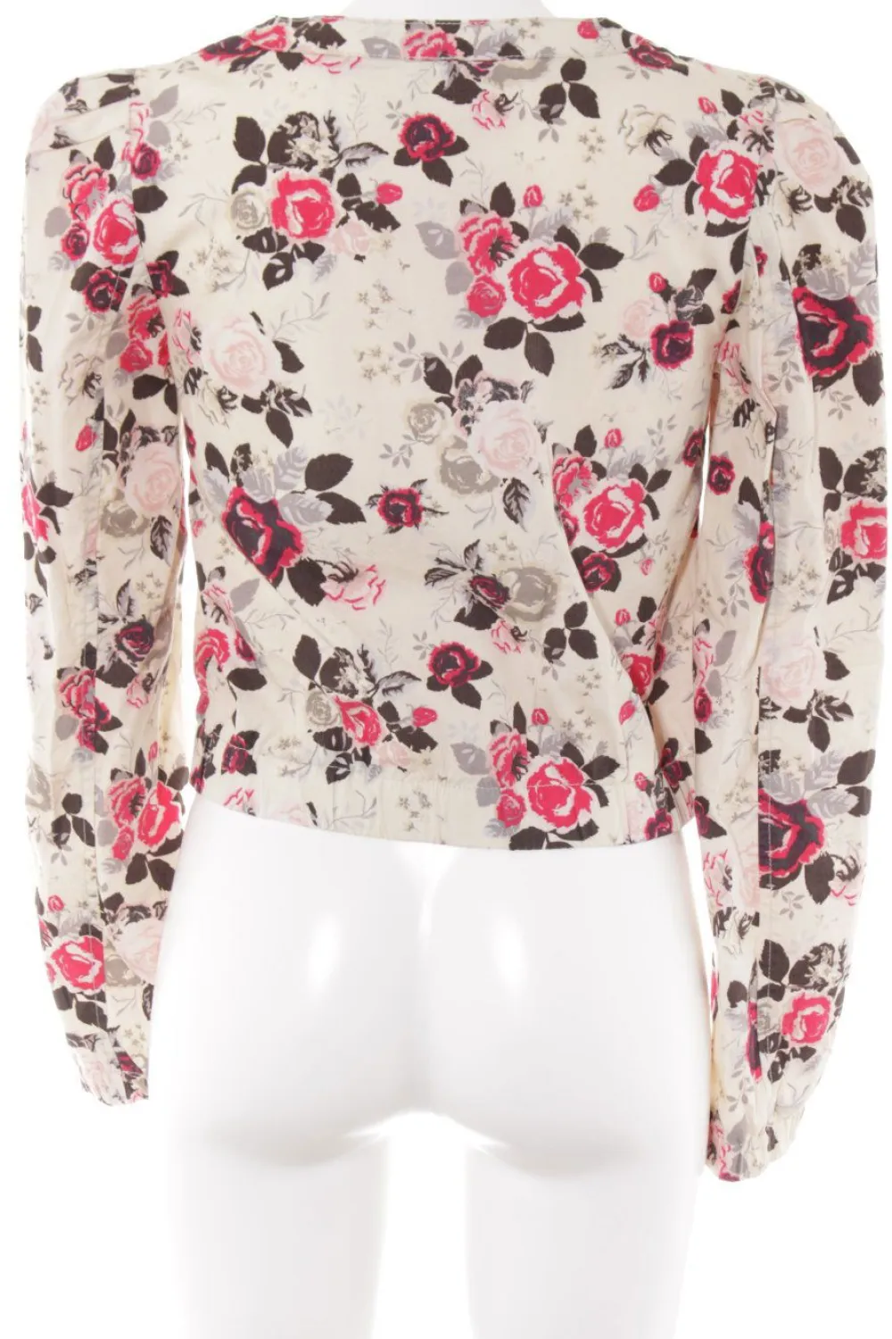 Jacken>H&M Divided Blouson Größe 38