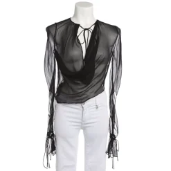 Bluse Größe 32-Christopher Esber Outlet