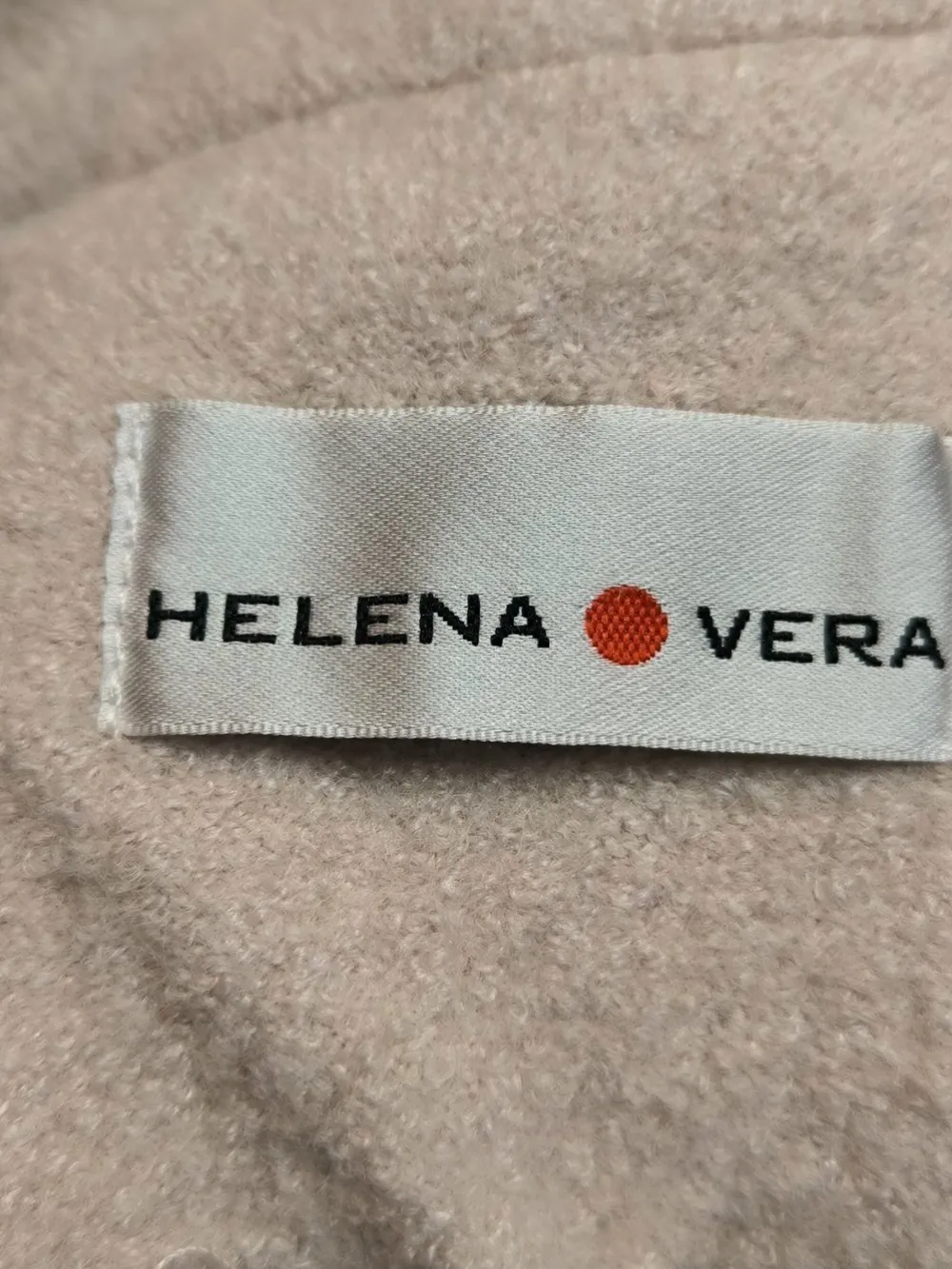 Blusenjacke Größe 42-Helena Vera Online