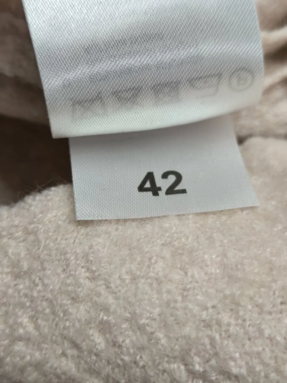 Blusenjacke Größe 42-Helena Vera Online