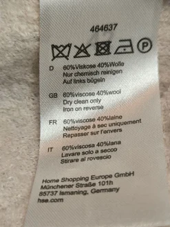 Blusenjacke Größe 42-Helena Vera Online