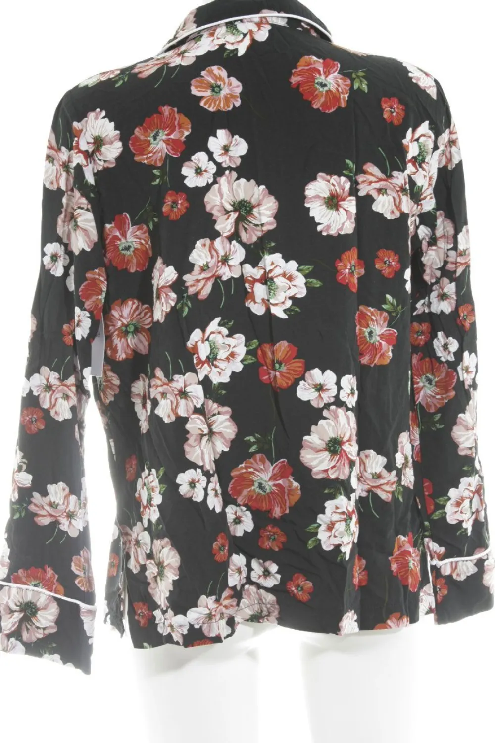 Blusenjacke Größe 38-Vila New