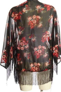 Blusenjacke Größe 38-Aiki Keylook New