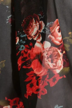 Blusenjacke Größe 38-Aiki Keylook New