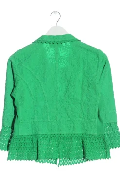 Blusenjacke Größe 38-Gretty Zueger Sale