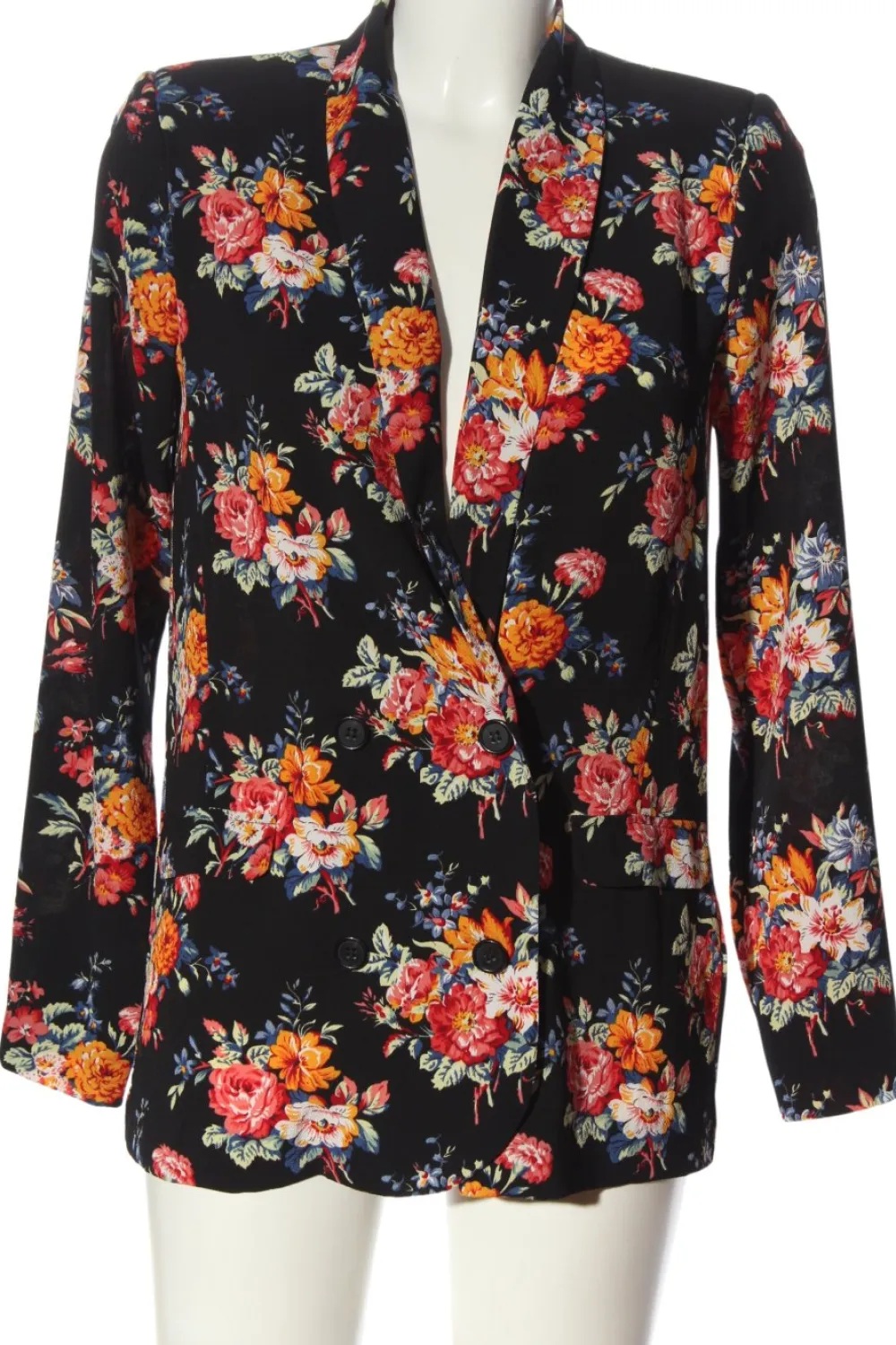 Jacken>Stella Nova Blusenjacke Größe 36