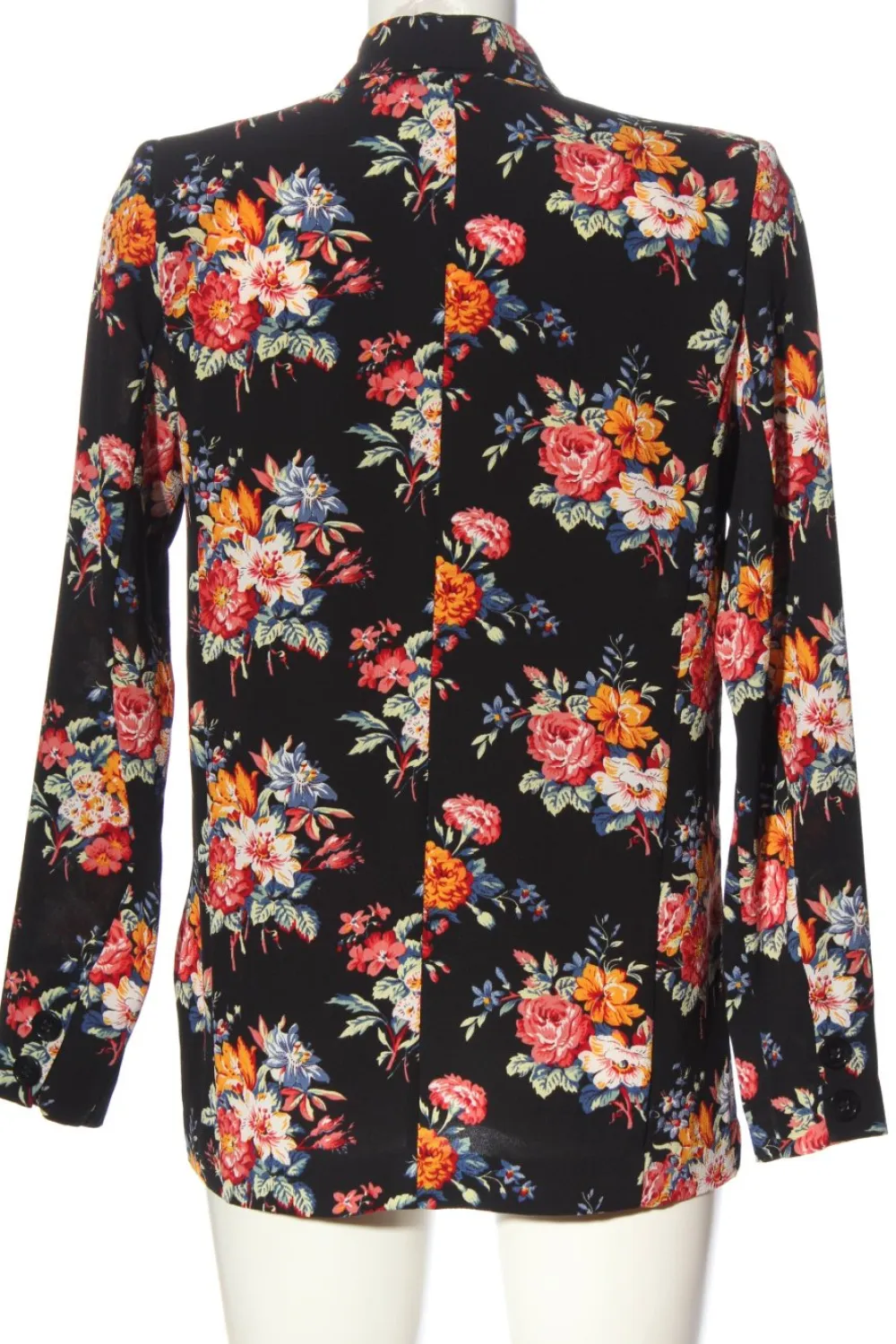 Jacken>Stella Nova Blusenjacke Größe 36