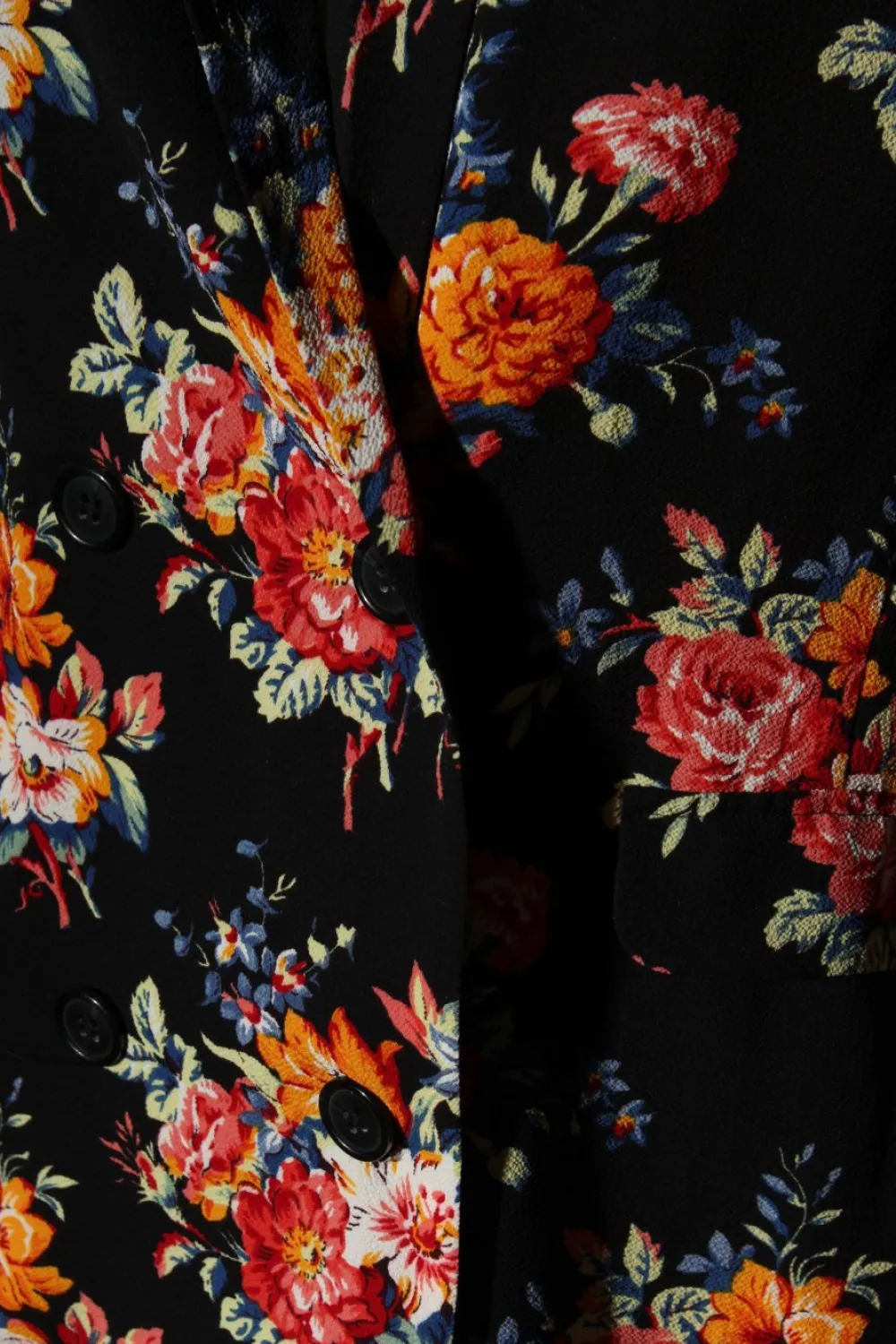 Jacken>Stella Nova Blusenjacke Größe 36