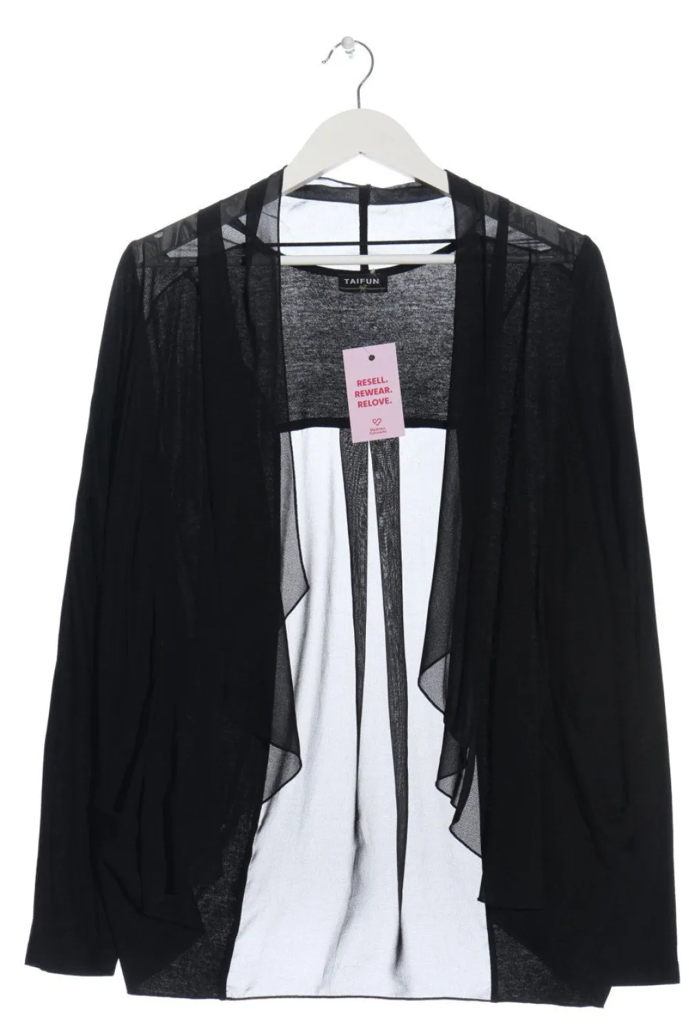 Blusenjacke Größe 38-Taifun Hot