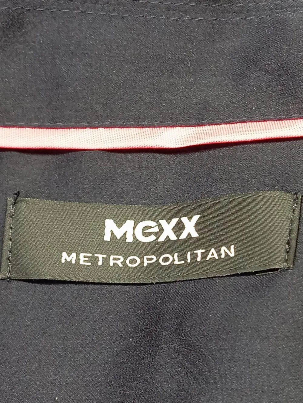 Blusenkleid Größe 40-Mexx Outlet