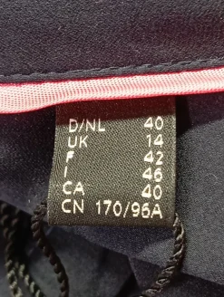 Blusenkleid Größe 40-Mexx Outlet