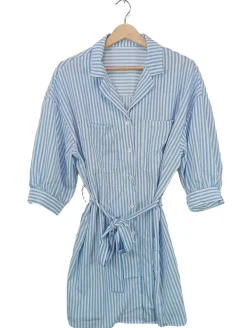 Blusenkleid Größe 38-SheIn Hot