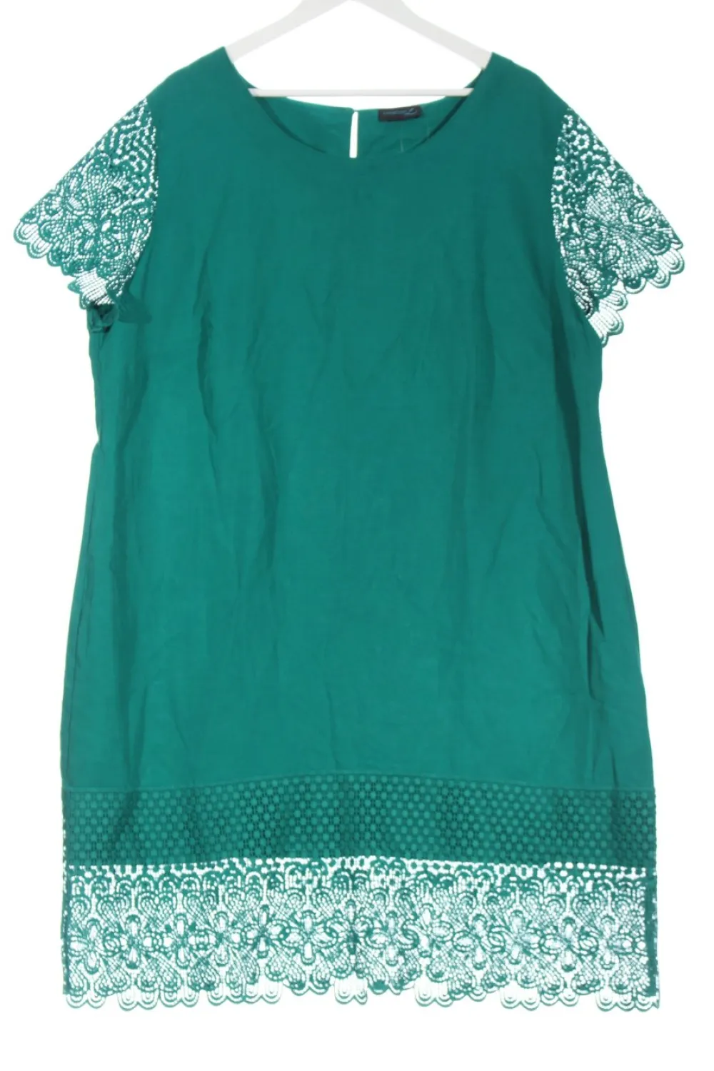 Blusenkleid Größe 44-CreationL Hot