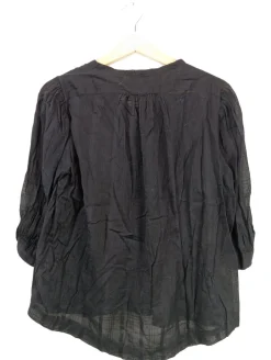 Blusen>Isabel Marant u00c9toile Blusenshirt Größe 34 schwarz