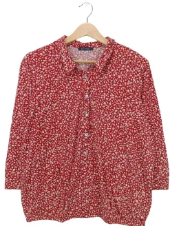 Blusenshirt Größe 42-Marc Ou2019Polo