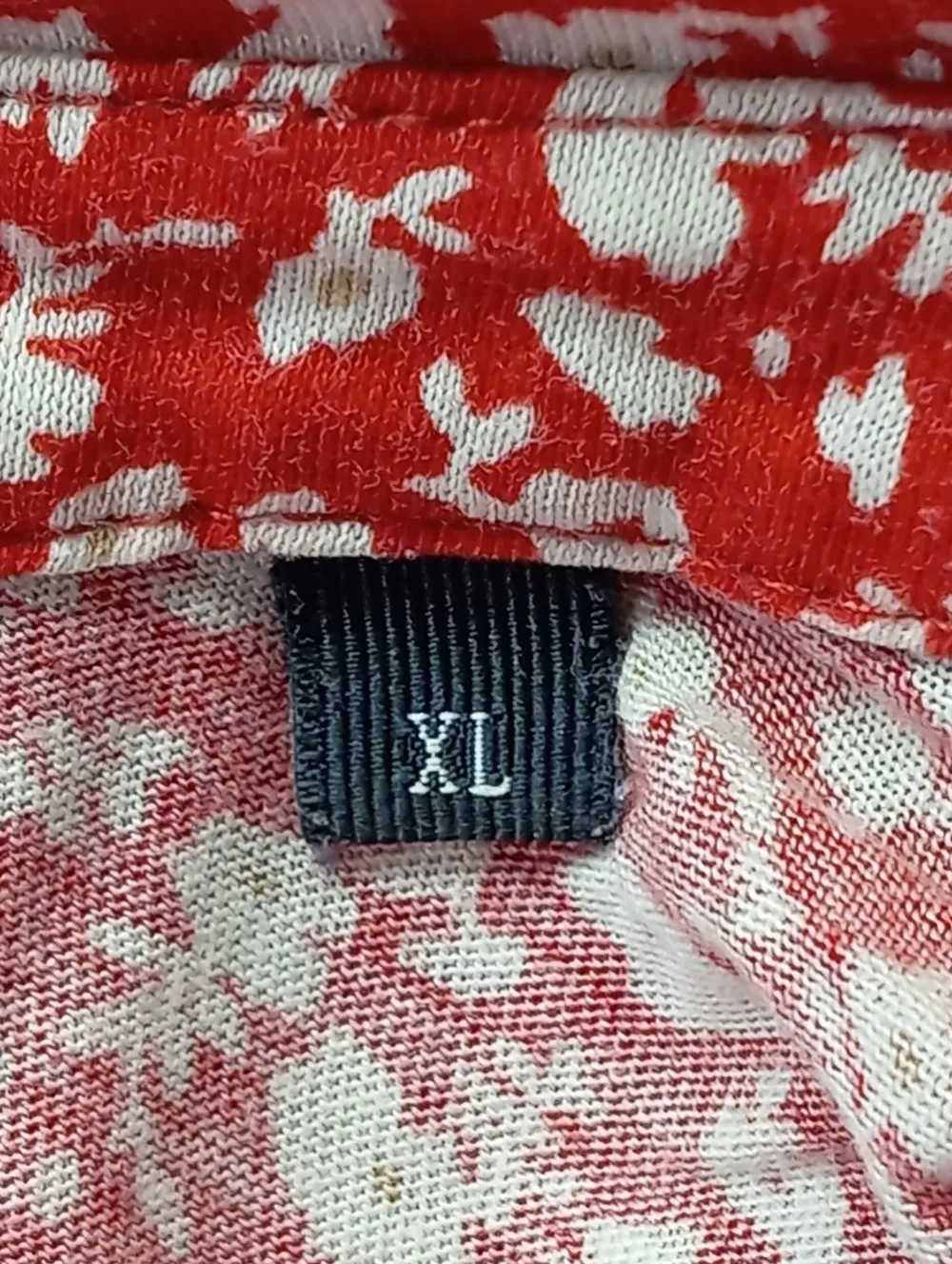 Blusenshirt Größe 42-Marc Ou2019Polo