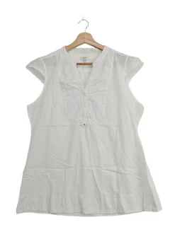 Blusentop Größe 42-Cortefiel Discount