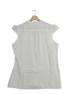 Blusentop Größe 42-Cortefiel Discount