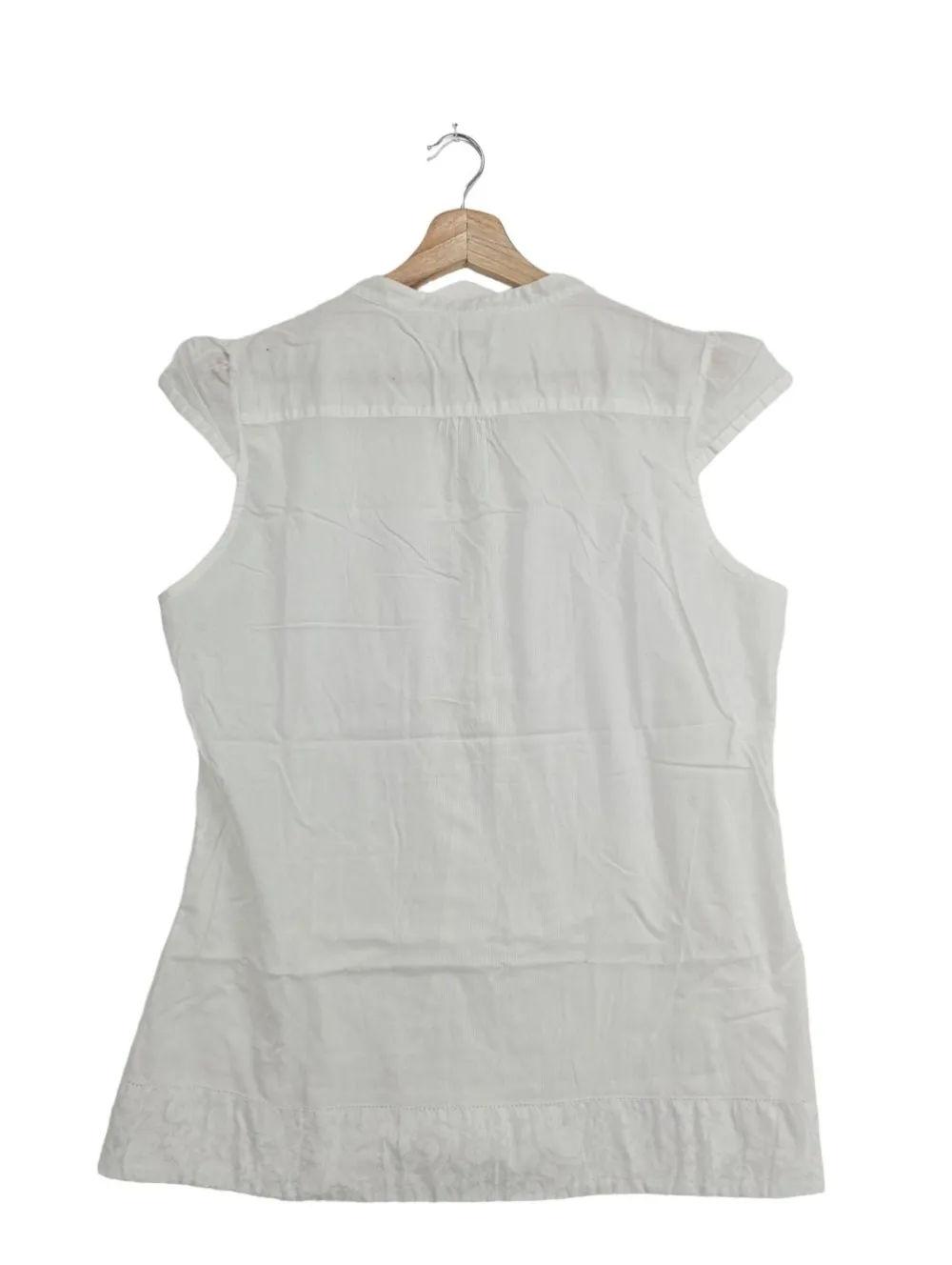 Blusentop Größe 42-Cortefiel Discount