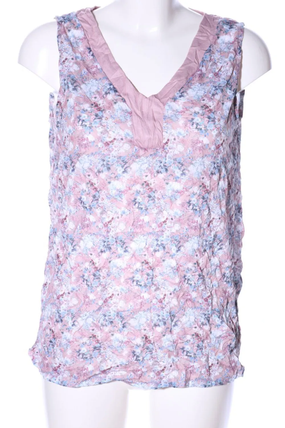 Blusentop Größe 34-Street One Discount