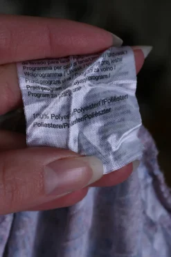 Blusentop Größe 34-Street One Discount