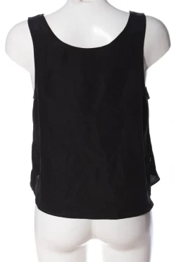 Tops>Sparkle & Fade Blusentop Größe 38 schwarz