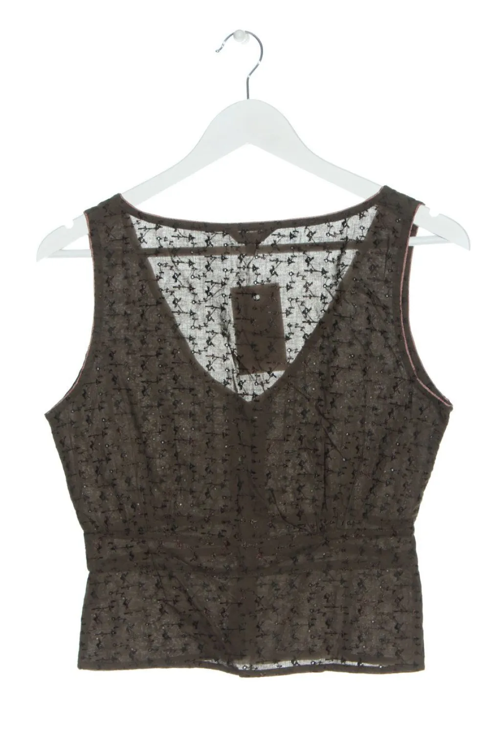 Blusentop Größe 38-Kookai Online
