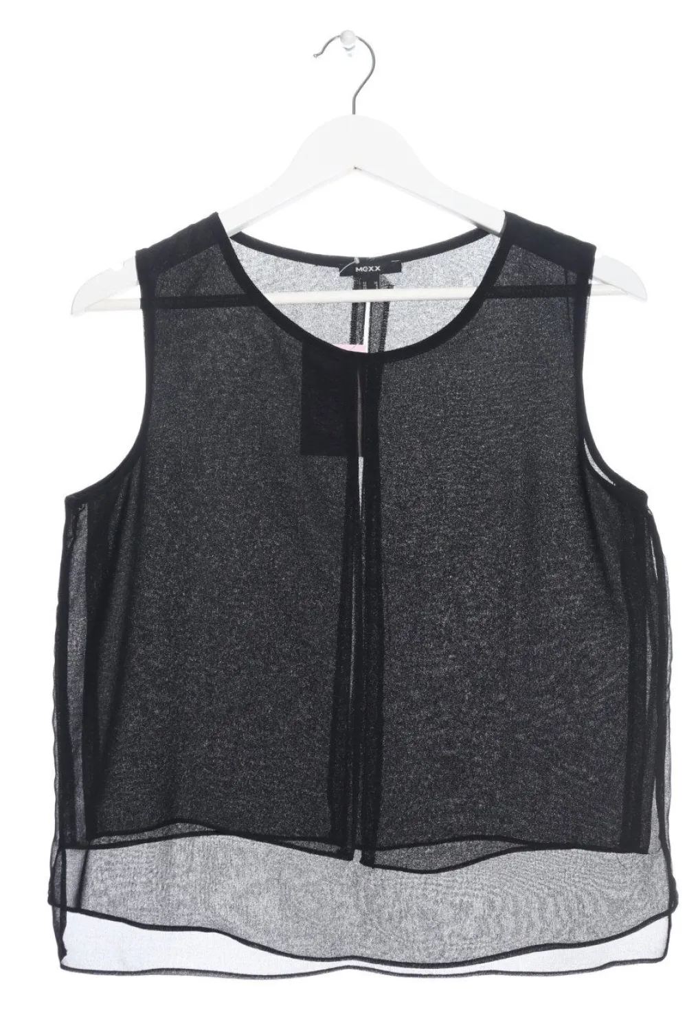 Blusentop Größe 36-Mexx Discount