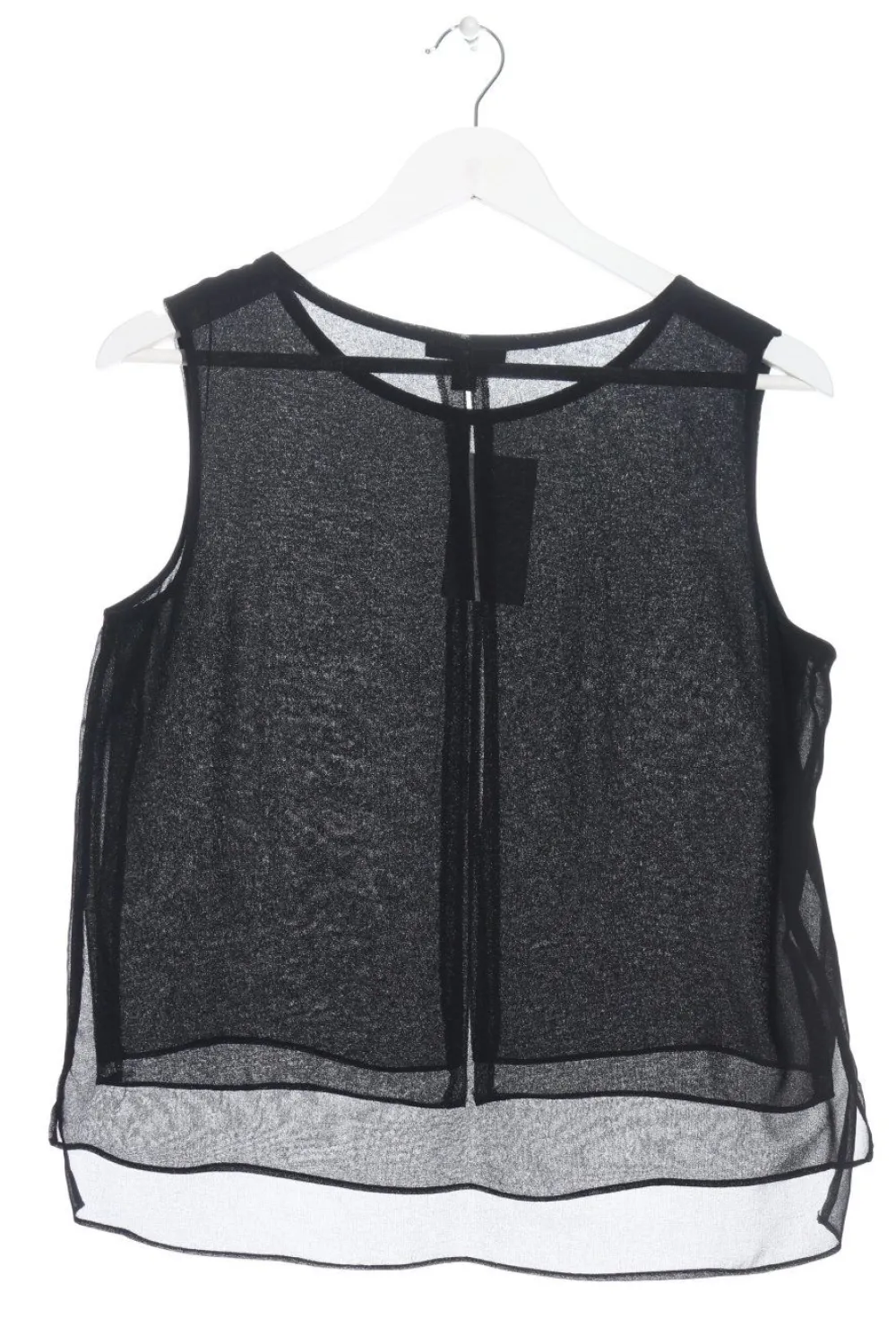 Blusentop Größe 36-Mexx Discount